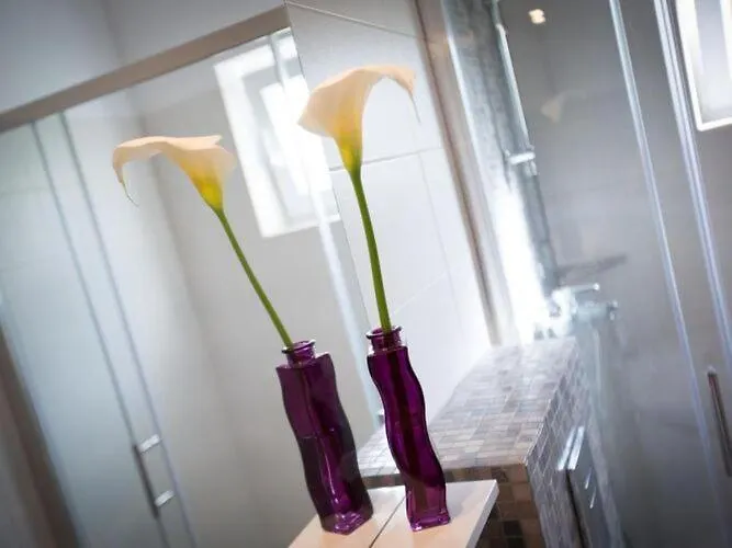 Roza - One-bedroom Apartament Mokošica