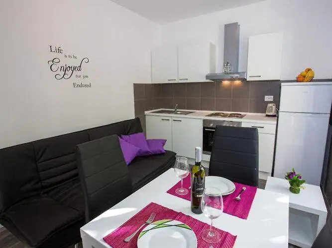 Apartament Roza - One-bedroom Mokošica