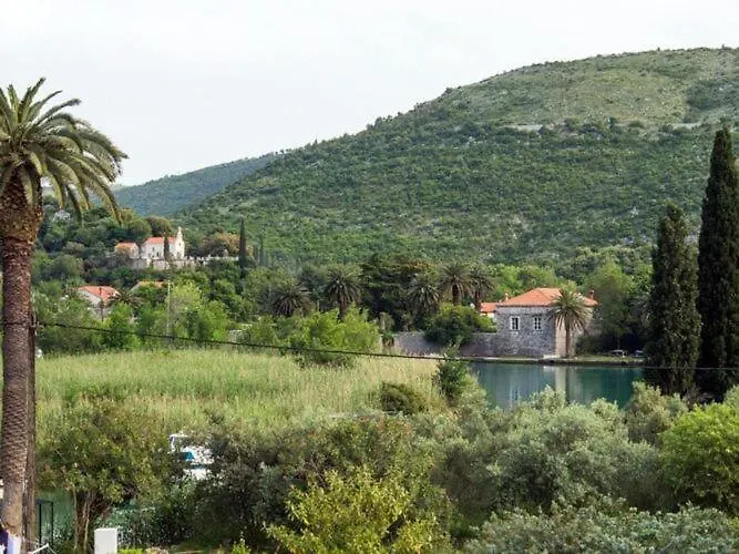 Apartament Roza - One-bedroom *