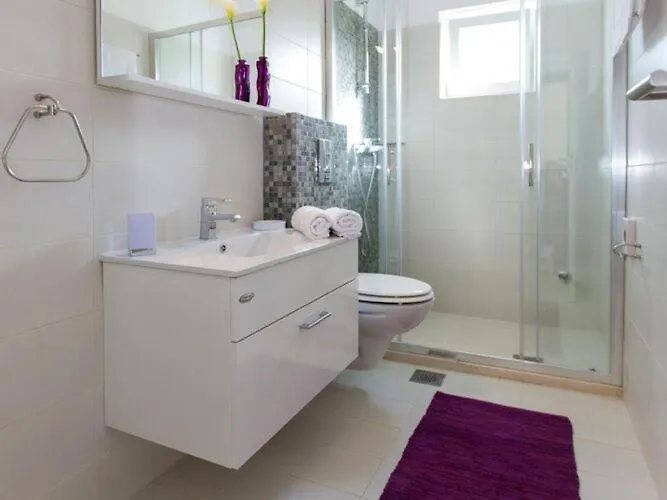 Roza - One-bedroom Apartament Mokošica