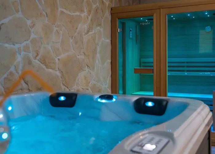 Roza - One-bedroom Apartament *