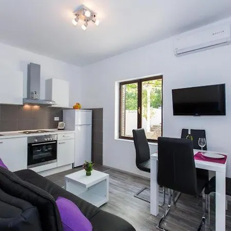 Daire Roza - One-bedroom