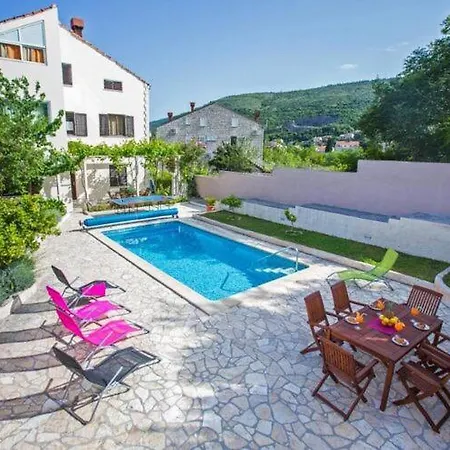 Daire Roza - One-bedroom