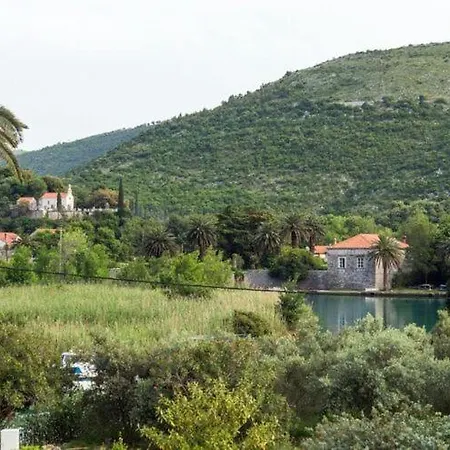 Daire Roza - One-bedroom *