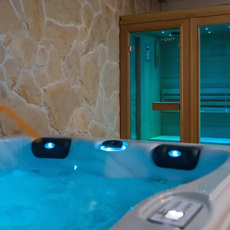 Roza - One-bedroom Daire *