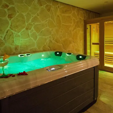 Daire Roza - One-bedroom *