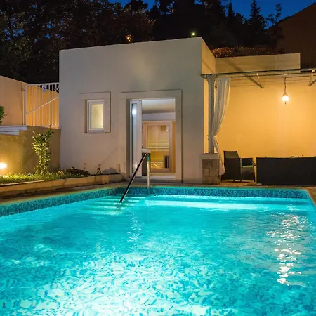 Roza - One-bedroom * Mokošica