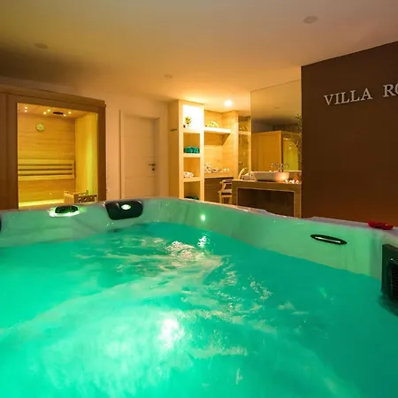 Roza - One-bedroom Daire *