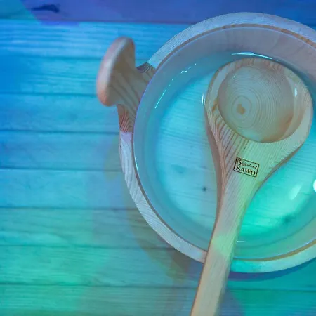 Roza - One-bedroom Daire