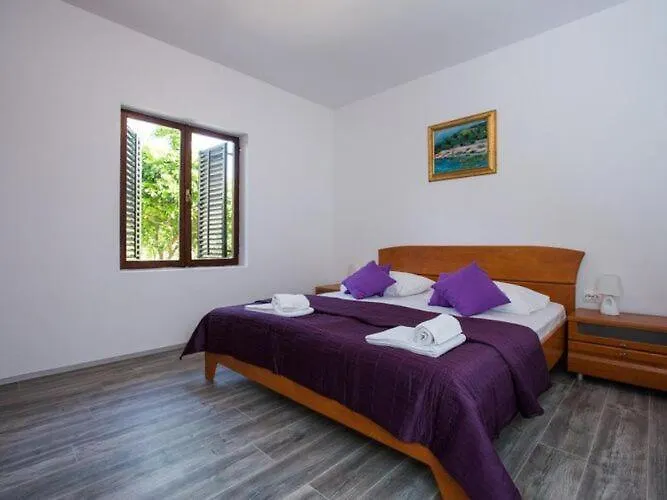 Roza - One-bedroom Appartamento