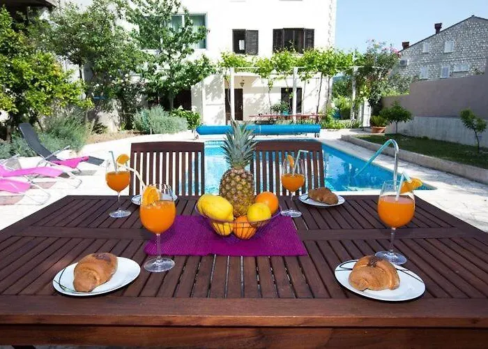 Appartamento Roza - One-bedroom Mokošica