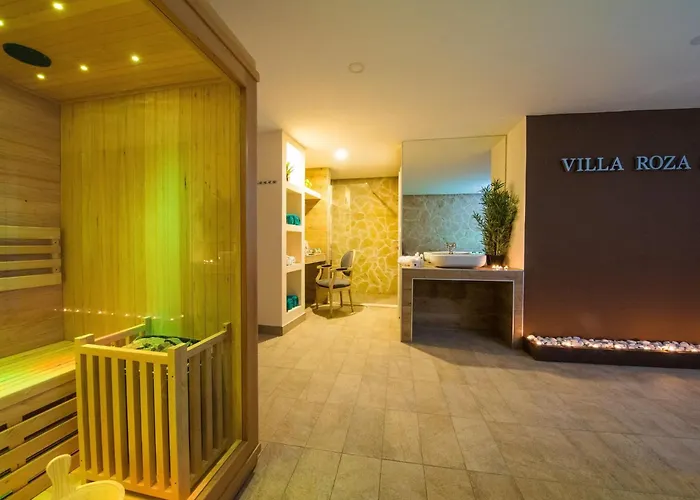 Roza - One-bedroom * Mokošica